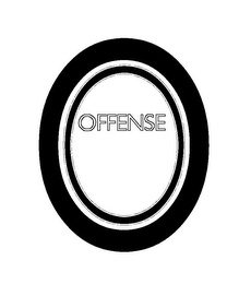 OFFENSE logo