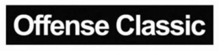 OFFENSE CLASSIC logo