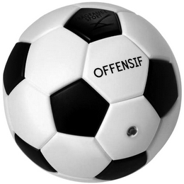 OFFENSIF logo