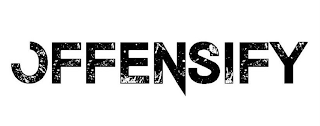 OFFENSIFY logo