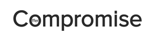 OFFER COMPROMISE logo