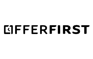 OFFER FIRST logo