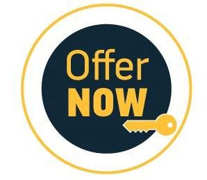 OFFER NOW logo