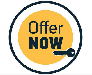 OFFER NOW logo