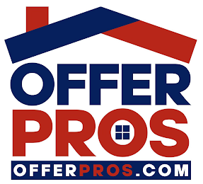OFFER PROS OFFERPROS.COM logo
