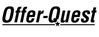 OFFER-QUEST logo