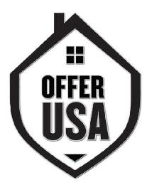 OFFER USA logo