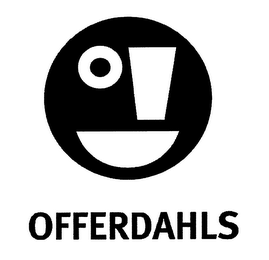OFFERDAHLS logo