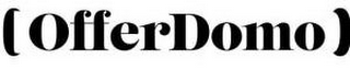 OFFERDOMO logo