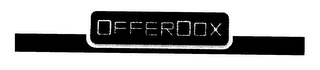 OFFERDOX logo
