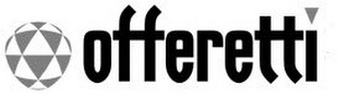 OFFERETTI logo