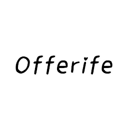 OFFERIFE logo
