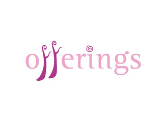 OFFERINGS logo