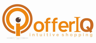 OFFERIQ INTUITIVE SHOPPING logo
