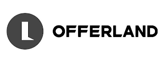 OFFERLAND logo