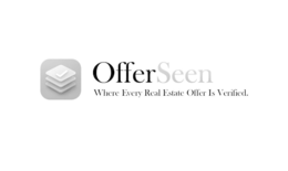 OFFERSEEN WHERE EVERY REAL ESTATE OFFER IS VERIFIED. logo