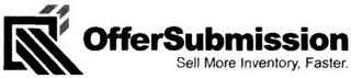 OFFERSUBMISSION SELL MORE INVENTORY. FASTER. logo