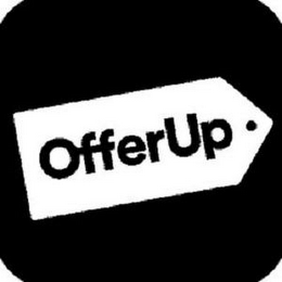 OFFERUP logo