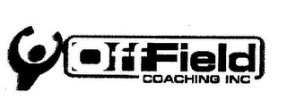 OFFFIELD COACHING INC logo