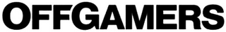 OFFGAMERS logo