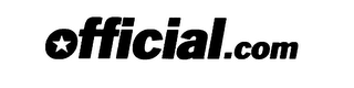 OFFICAL.COM logo