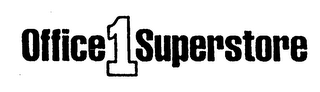 OFFICE 1 SUPERSTORE