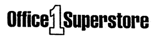 OFFICE 1 SUPERSTORE