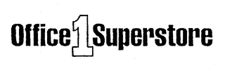OFFICE 1 SUPERSTORE