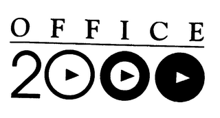 OFFICE 2000
