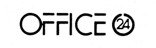 OFFICE 24 logo