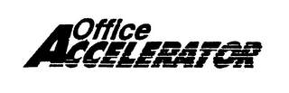 OFFICE ACCELERATOR logo