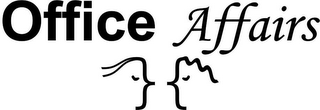 OFFICE AFFAIRS logo