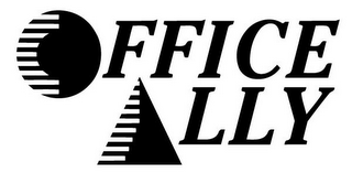 OFFICE ALLY