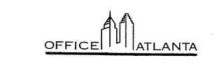 OFFICE ATLANTA logo