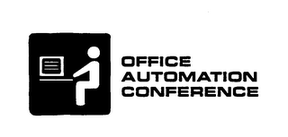 OFFICE AUTOMATION CONFERENCE logo