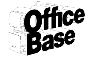OFFICE BASE logo