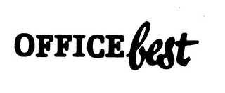 OFFICE BEST logo