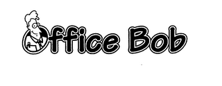 OFFICE BOB logo