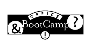 OFFICE BOOTCAMP logo