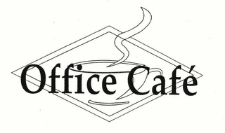 OFFICE CAFE logo