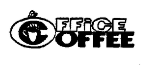 OFFICE COFFEE logo