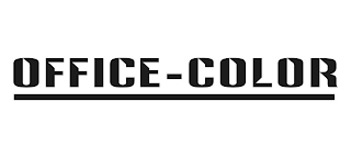 OFFICE-COLOR logo