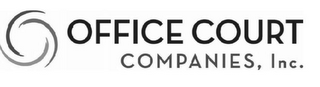 OFFICE COURT COMPANIES, INC. logo