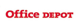 OFFICE DEPOT logo