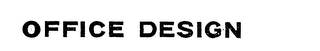 OFFICE DESIGN logo