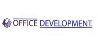 OFFICE DEVELOPMENT. logo