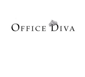 OFFICE DIVA logo