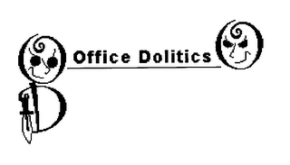 OFFICE DOLITICS logo