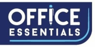OFFICE ESSENTIALS logo
