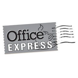 OFFICE EXPRESS logo